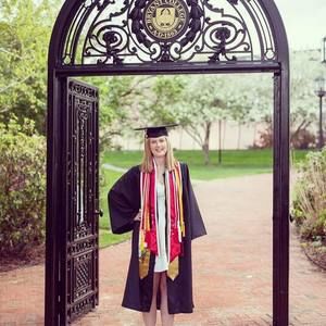 Meet your Posher, Lauren